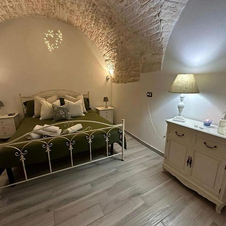 Casa Nicole Appartement Martina Franca Buitenkant foto