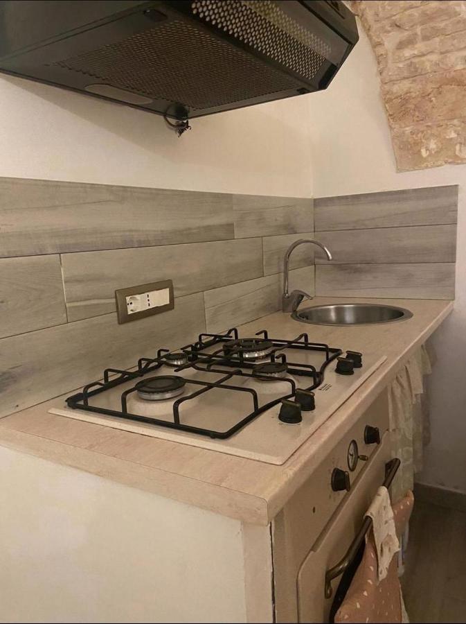 Casa Nicole Appartement Martina Franca Buitenkant foto