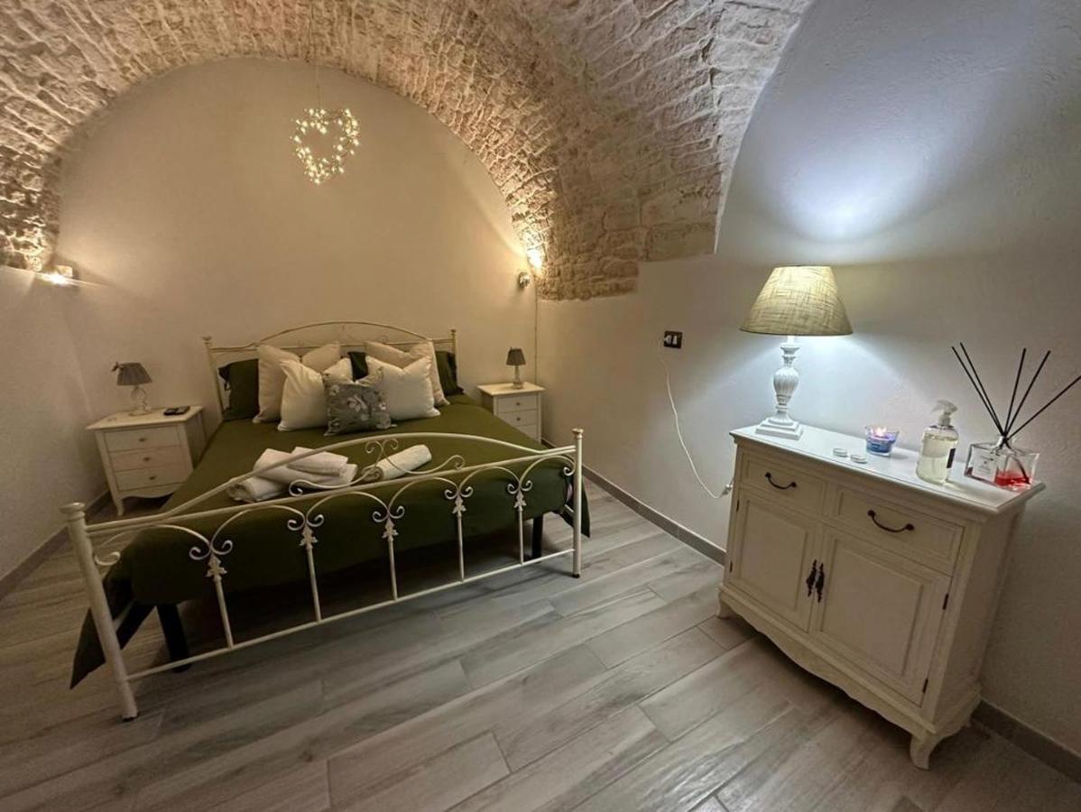 Casa Nicole Appartement Martina Franca Buitenkant foto