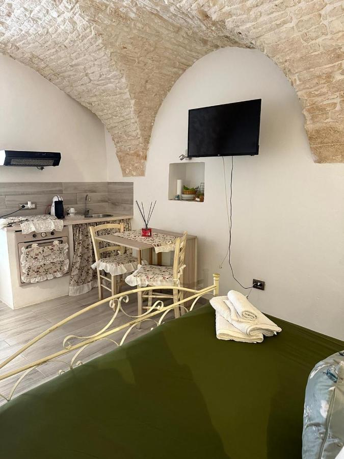 Casa Nicole Appartement Martina Franca Buitenkant foto