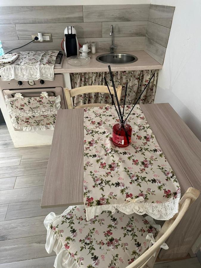 Casa Nicole Appartement Martina Franca Buitenkant foto