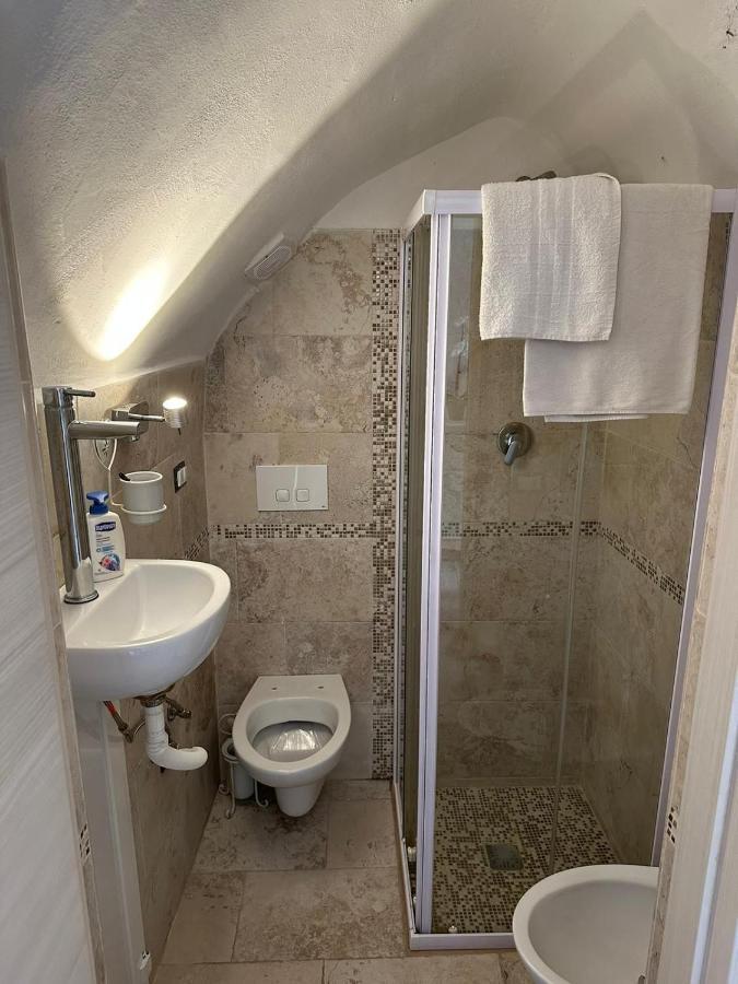 Casa Nicole Appartement Martina Franca Buitenkant foto