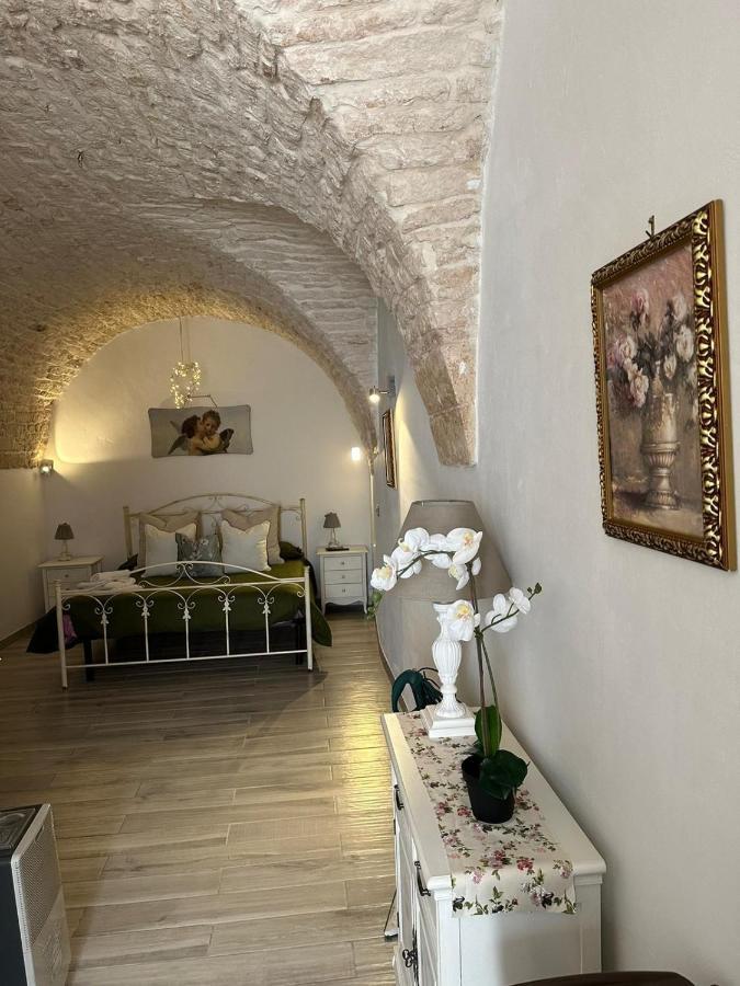 Casa Nicole Appartement Martina Franca Buitenkant foto