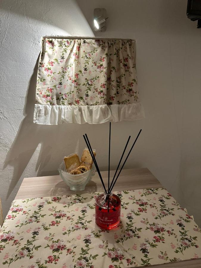 Casa Nicole Appartement Martina Franca Buitenkant foto