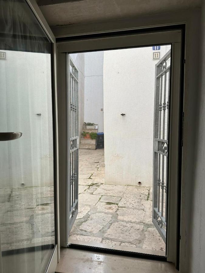 Casa Nicole Appartement Martina Franca Buitenkant foto