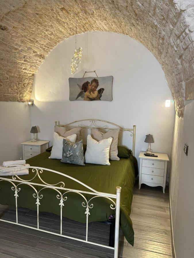 Casa Nicole Appartement Martina Franca Buitenkant foto