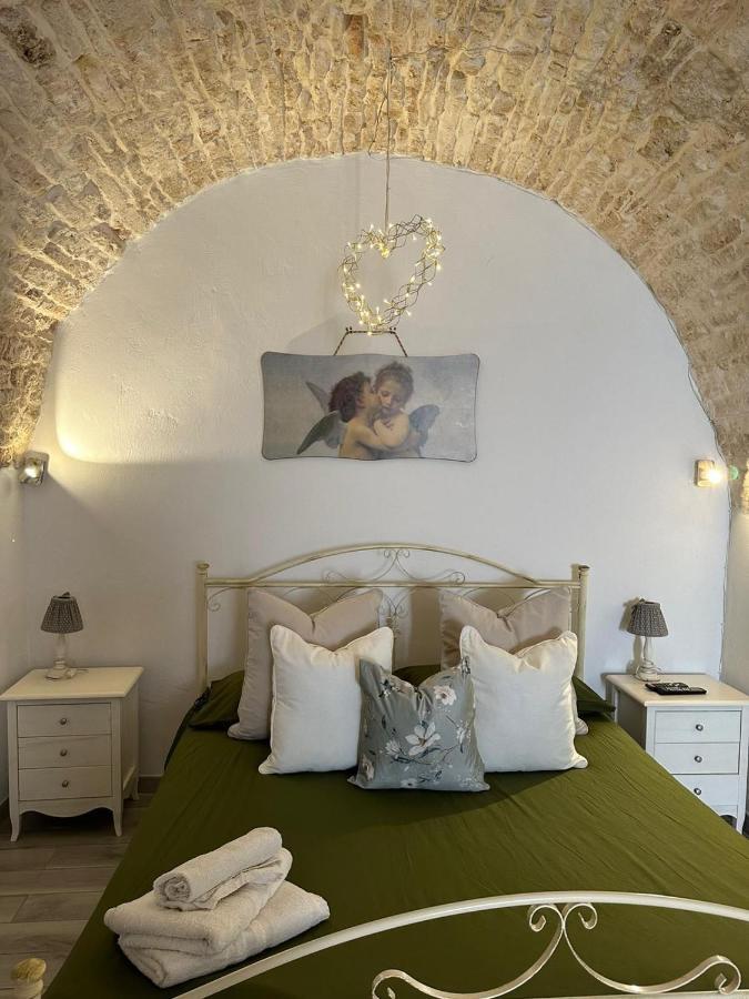 Casa Nicole Appartement Martina Franca Buitenkant foto