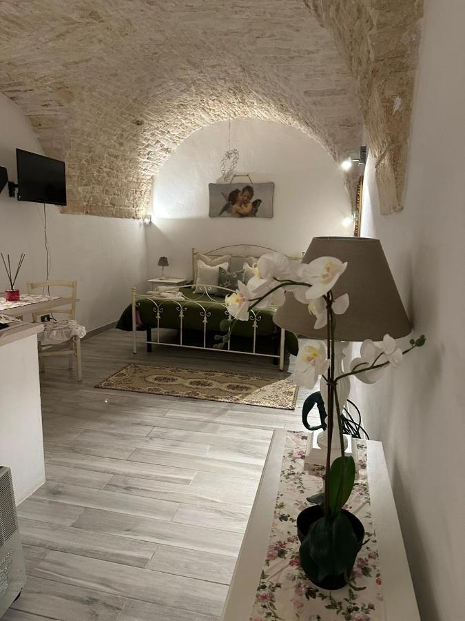 Casa Nicole Appartement Martina Franca Buitenkant foto