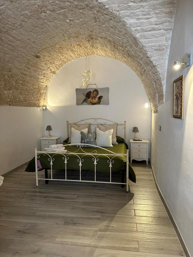 Casa Nicole Appartement Martina Franca Buitenkant foto
