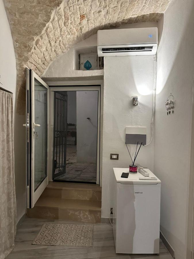 Casa Nicole Appartement Martina Franca Buitenkant foto
