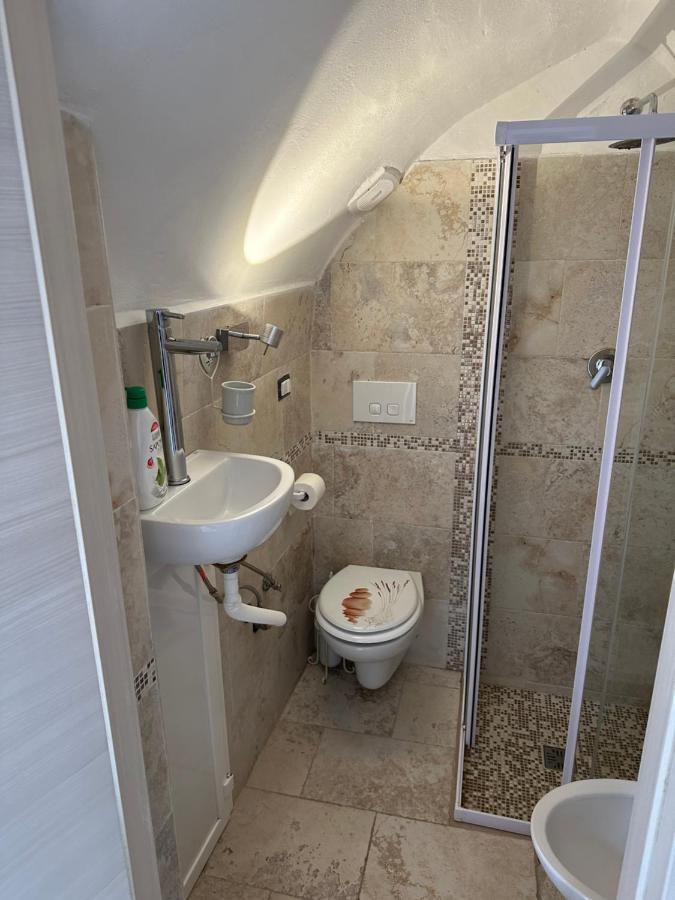 Casa Nicole Appartement Martina Franca Buitenkant foto